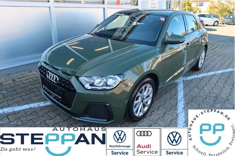 Audi A1 12.360 km 23.490 &euro; Welzheim 73642