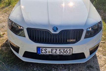 Skoda Octavia 203.672 km 13.000 &euro; Filderstadt 70794