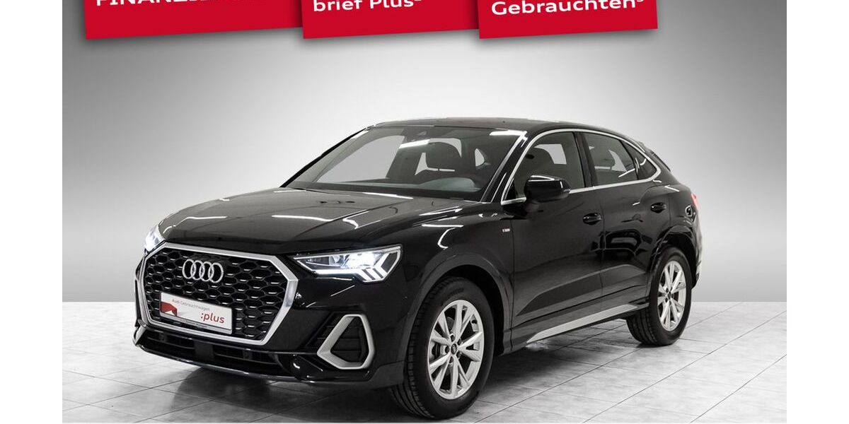 Audi Q3 13.750 km 36.920 &euro; Böblingen 71034