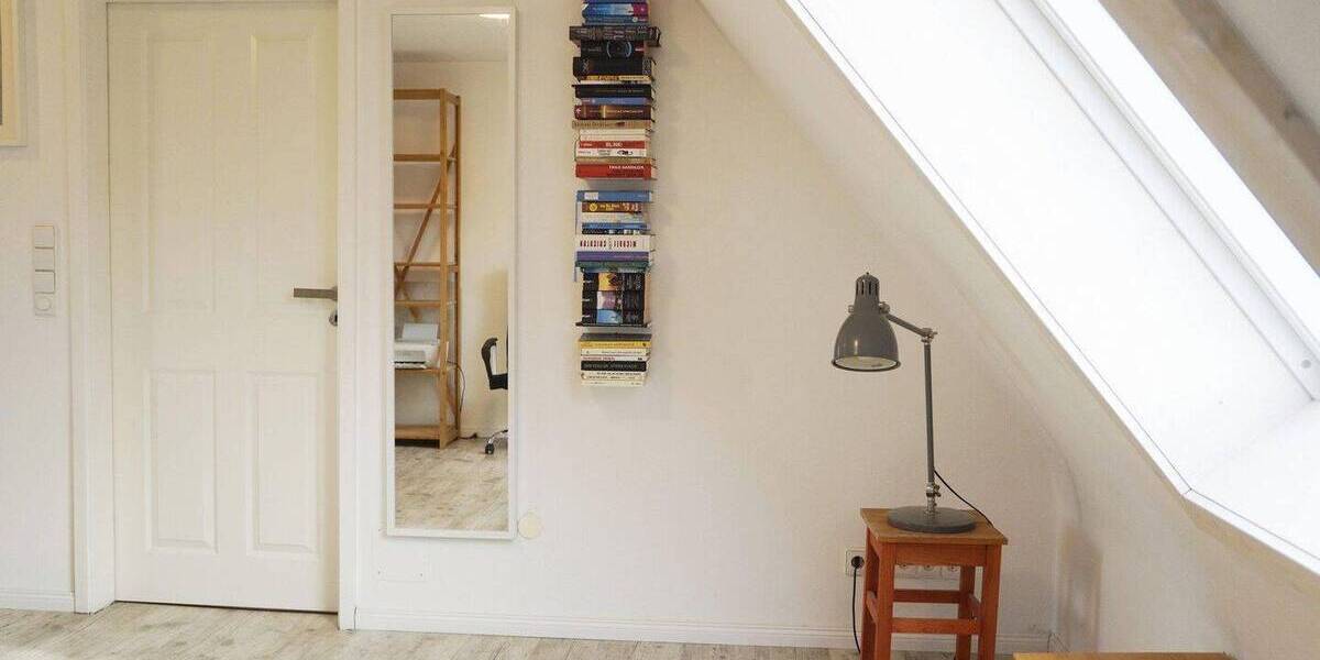 Etagenwohnung Kernen Stetten - 3 Zimmer, 88 m&sup2;, 374.000&euro; | Angebot:26200173