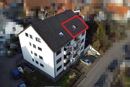 Wohnung Erdmannhausen - 3 Zimmer, 60 m&sup2;, 189.000&euro; | Angebot:25752359