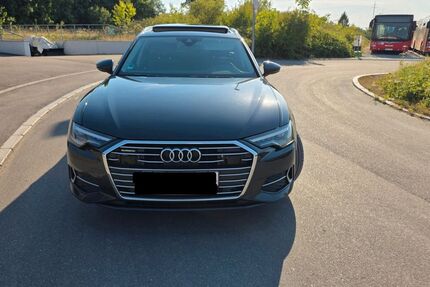 Audi A6 155.440 km 29.000 &euro; Backnang 71522