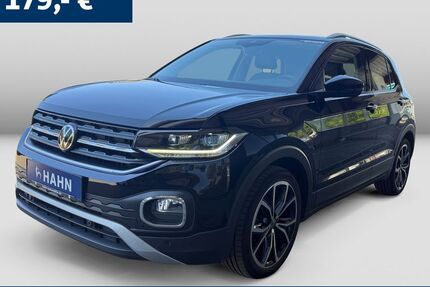 VW T-Cross 57.141 km 16.895 &euro; Korntal-Münchingen 70825