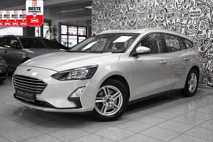 Ford Focus 53.411 km 17.240 &euro; Uhingen 73066