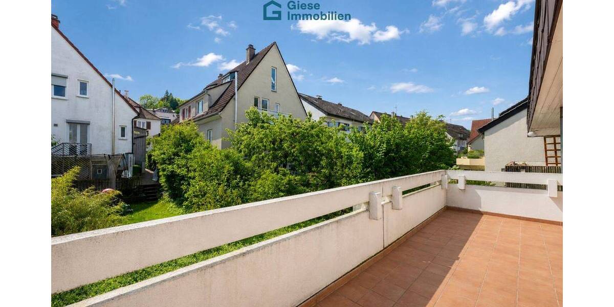 Etagenwohnung Stuttgart Kaltental - 3 Zimmer, 70 m&sup2;, 239.000&euro; | Angebot:26695315