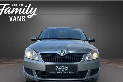 Skoda Fabia 120.000 km 7.999 &euro; Sindelfingen 71069