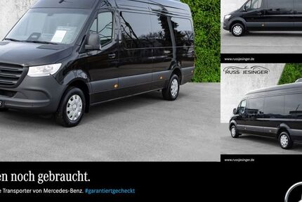 Mercedes-Benz Sprinter 39.300 km 57.900 &euro; Dettingen unter Teck 73265