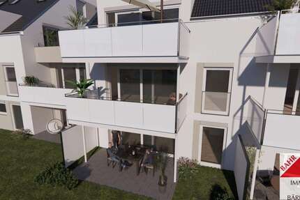 Wohnung Sindelfingen - 4 Zimmer, 90 m&sup2;, 599.000&euro; | Angebot:25758971