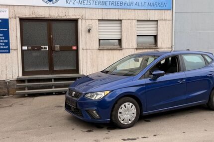 Seat Ibiza 135.000 km 9.500 &euro; Ilsfeld 74360