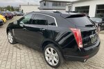 Cadillac SRX Vollausstattung Deutsche Erstauslieferung 133.000 km 17.400 &euro; Schorndorf 73614