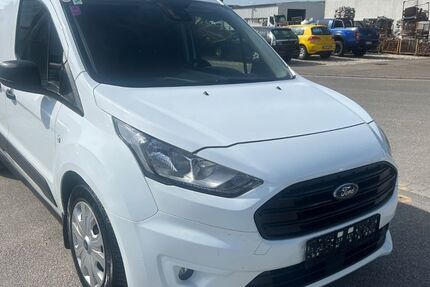 Ford Transit 166.000 km 8.990 &euro; Waiblingen OT Hegnach 71334