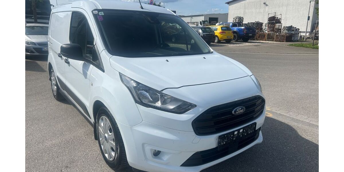 Ford Transit 166.000 km 8.990 &euro; Waiblingen OT Hegnach 71334