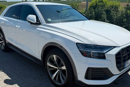 Audi Q8 148.000 km 36.500 &euro; Leonberg 71229