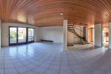 Haus Esslingen am Neckar Pliensauvorstadt - 5.5 Zimmer, 173 m&sup2;, 500.000&euro; | Angebot:26609131