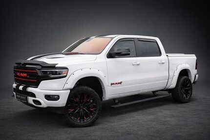 Dodge RAM 86.307 km 79.000 &euro; Uhingen 73066