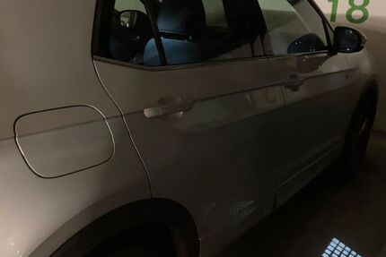 VW T-Cross 3.300 km 27.000 &euro; Albershausen 73095