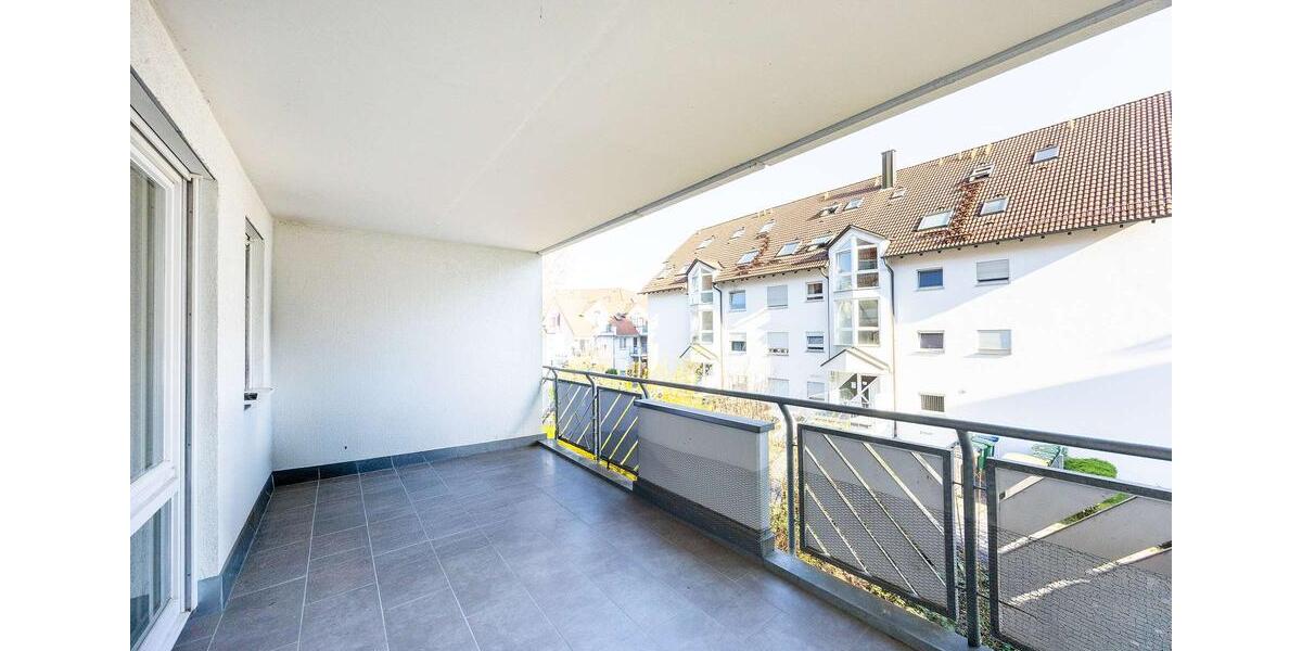 Etagenwohnung Sachsenheim - 2.5 Zimmer, 62 m&sup2;, 770&euro; | Angebot:25923414