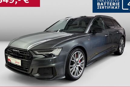 Audi A6 53.200 km 44.760 &euro; Ludwigsburg 71636