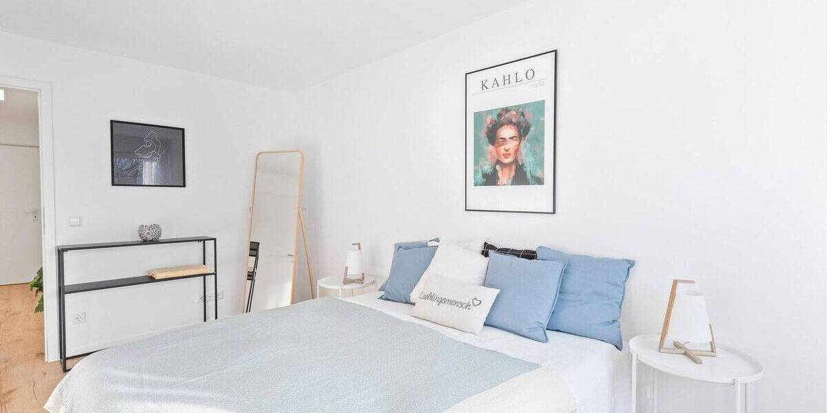 Etagenwohnung Stuttgart- Vaihingen Vaihingen - 2 Zimmer, 63 m&sup2;, 299.900&euro; | Angebot:25980167