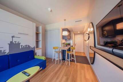 Zimmer Leinfelden-Echterdingen Echterdingen - 1 Zimmer, 1.670&euro; | Angebot:21388411