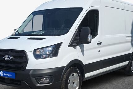 Ford Transit 22.955 km 33.900 &euro; Stuttgart 70329