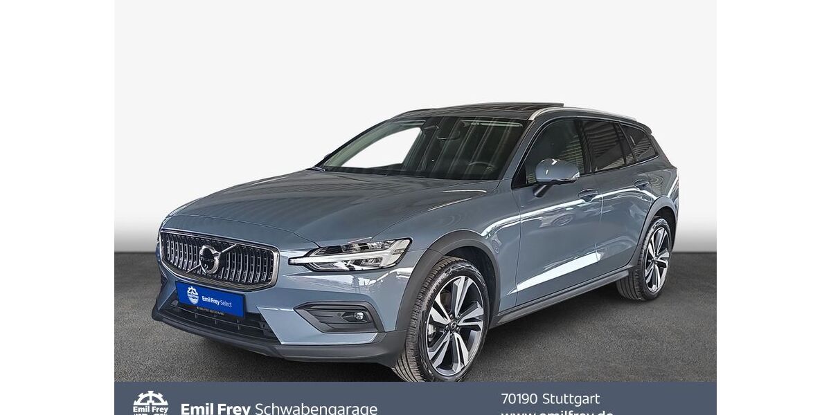 Volvo V60 Cross Country 28.888 km 45.900 &euro; Stuttgart 70190