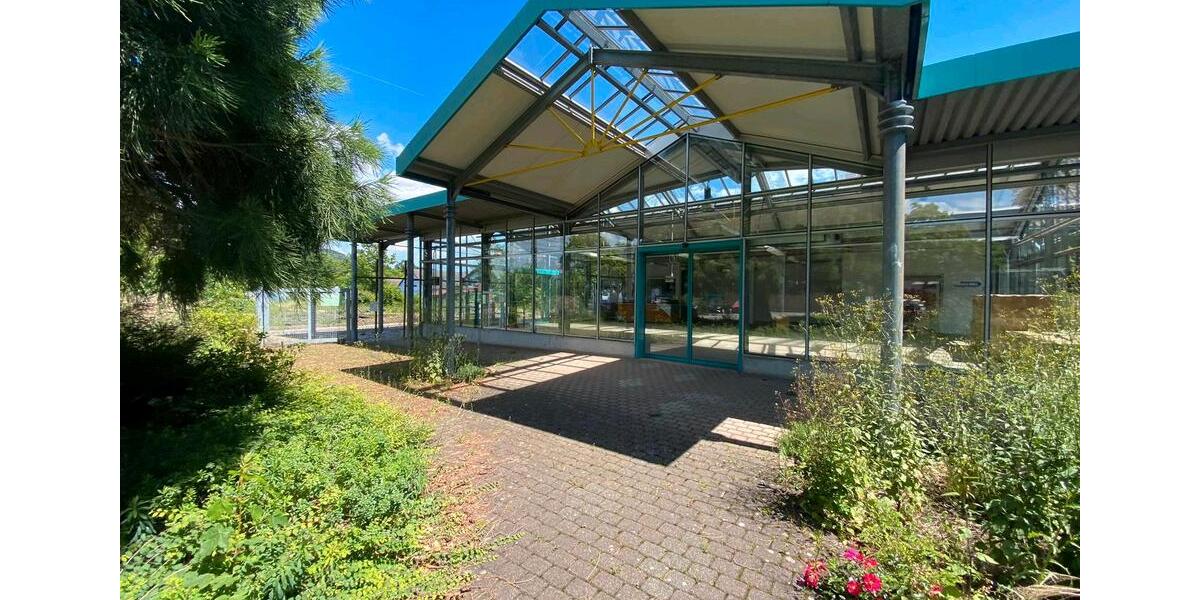 Gewerbeobjekt Göppingen - 200&euro; | Angebot:25094825