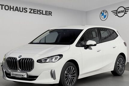 BMW 218 Active Tourer 49.750 km 25.690 &euro; Waiblingen 71332