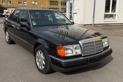 Mercedes-Benz E 320 291.000 km 9.999 &euro; Möglingen 71696