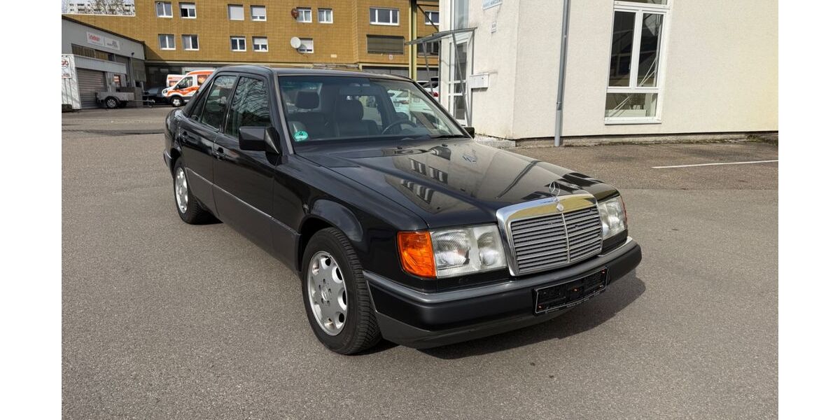 Mercedes-Benz E 320 291.000 km 9.999 &euro; Möglingen 71696