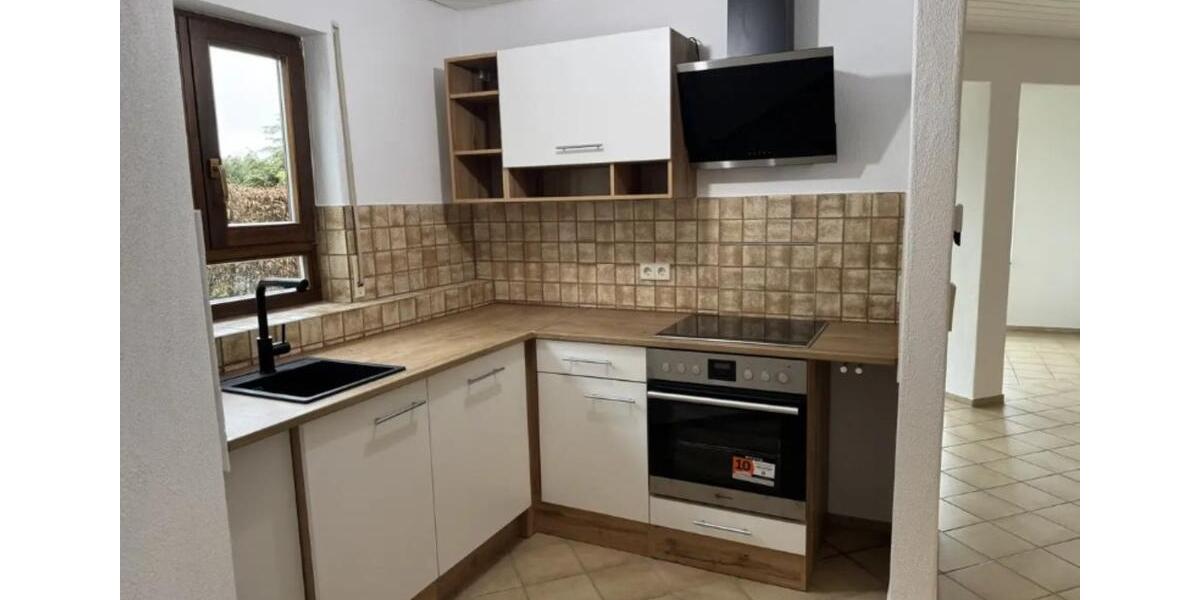 Etagenwohnung Plochingen - 3 Zimmer, 96 m&sup2;, 1.250&euro; | Angebot:25234571