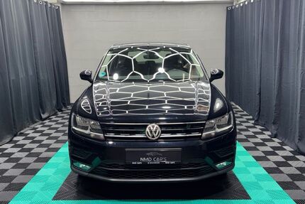 VW Tiguan 180.000 km 15.987 &euro; Bietigheim-Bissingen 74321