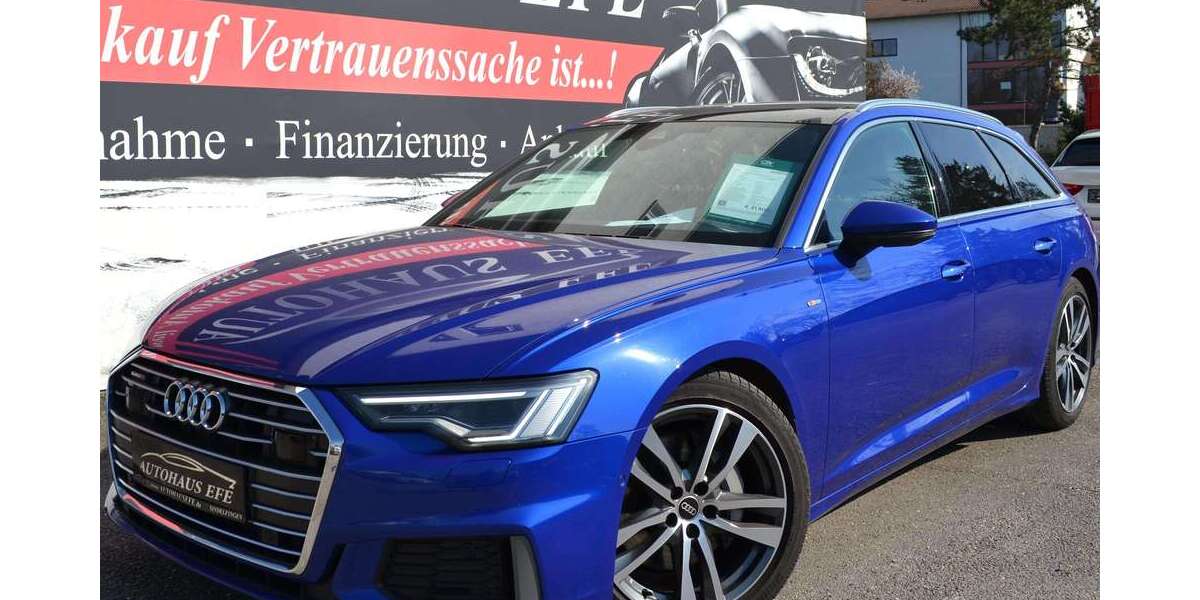 Audi A6 220.000 km 31.500 &euro; Sindelfingen 71065