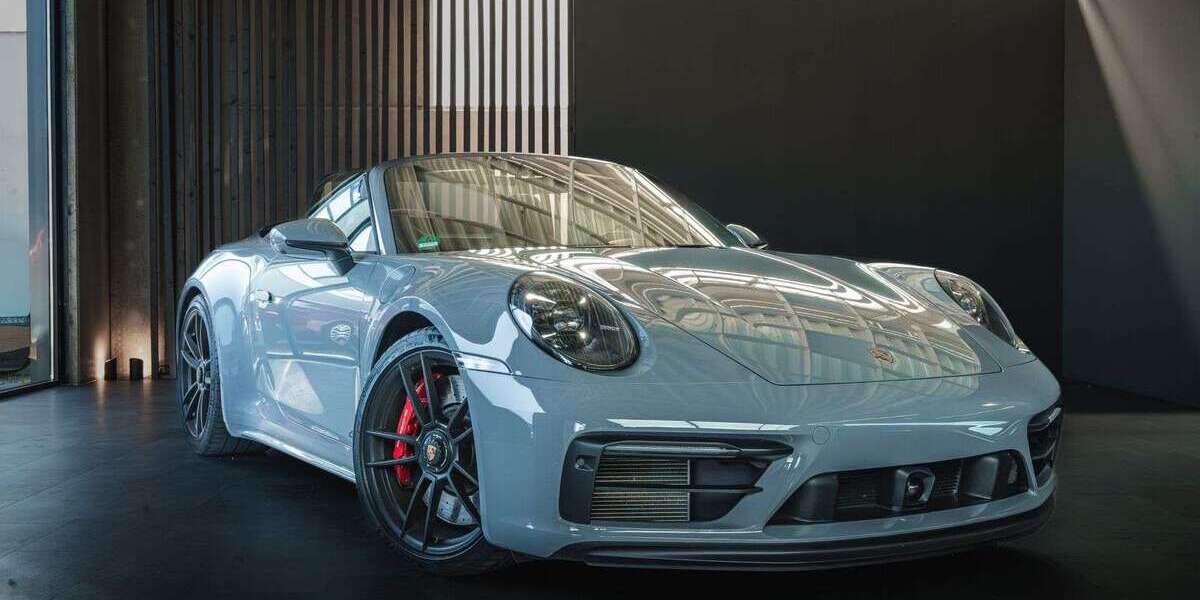 Porsche 911 24.990 km 161.490 &euro; Remseck am Neckar 71686
