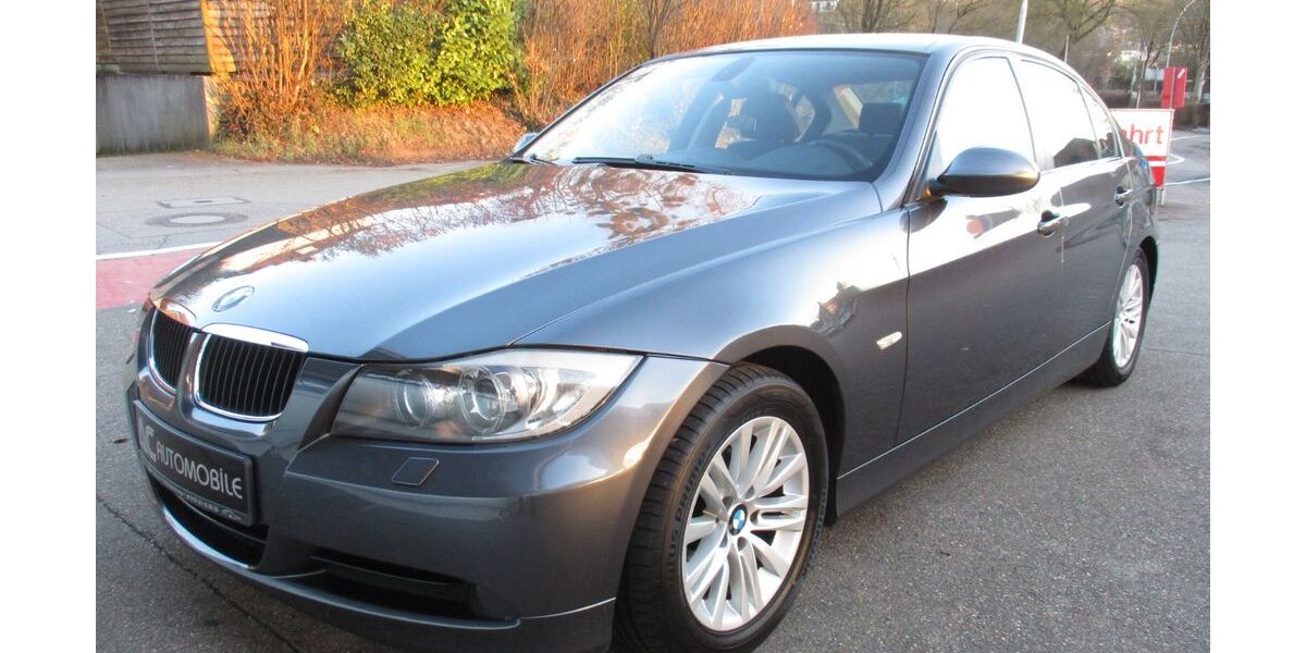 BMW 320 162.234 km 6.950 &euro; Backnang 71522