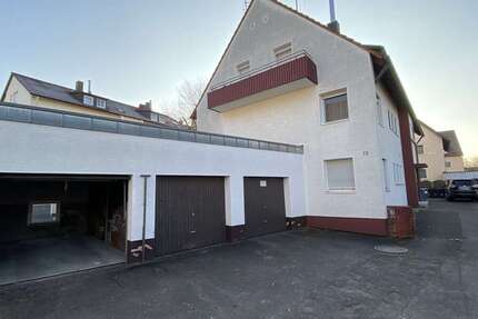 Garagen / Stellplätze Lauffen am Neckar - 24.000&euro; | Angebot:19795826