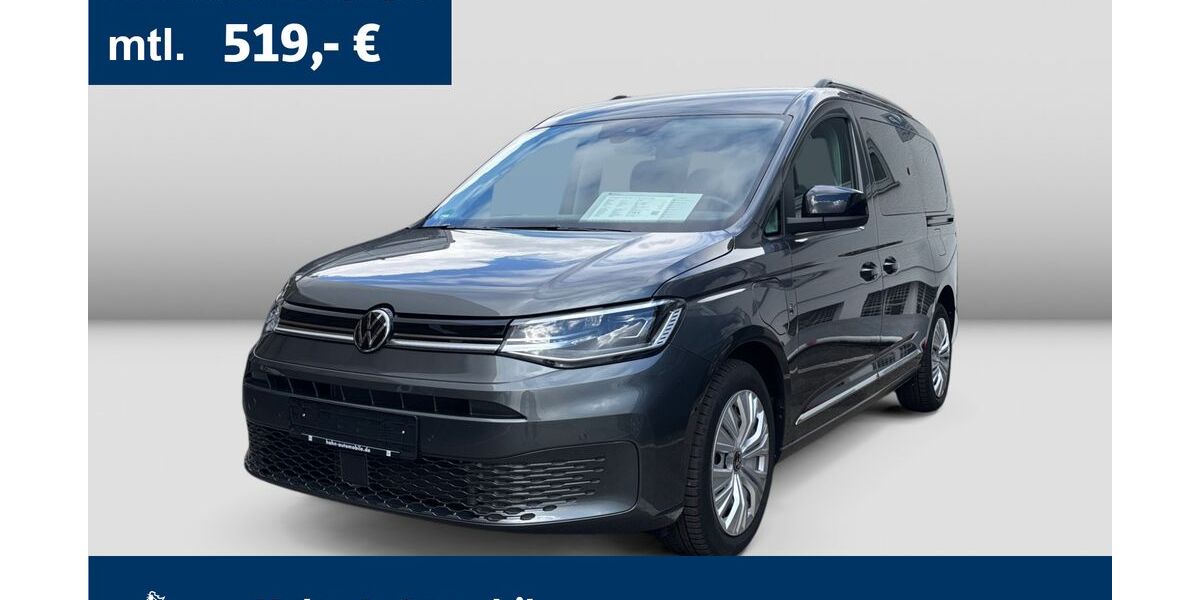 VW Caddy Maxi 7.042 km 43.900 &euro; Fellbach 70736