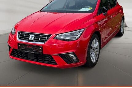 Seat Ibiza 36.367 km 16.930 &euro; Nürtingen 72622