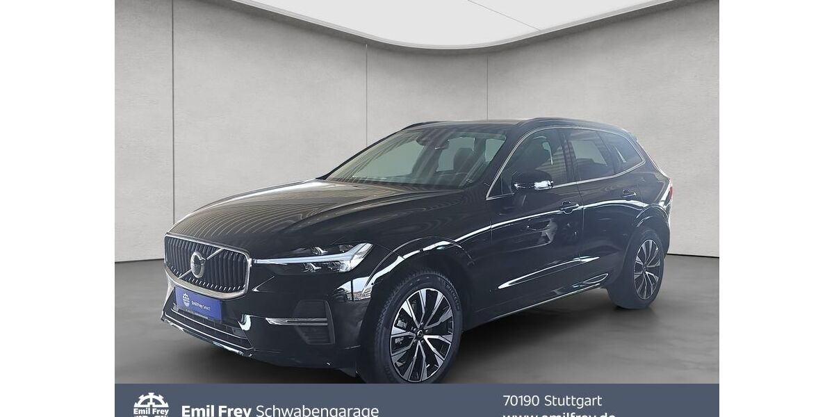 Volvo XC60 16.741 km 41.450 &euro; Stuttgart 70190