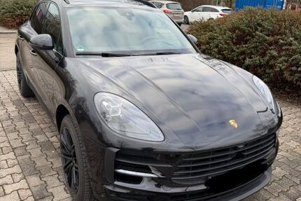 Porsche Macan 135.600 km 37.800 &euro; Rutesheim 71277