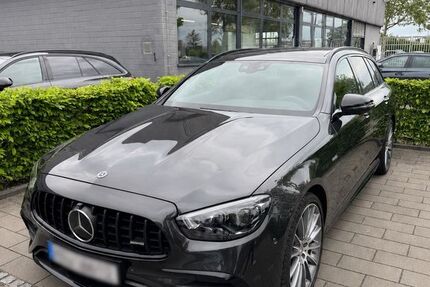 Mercedes-Benz E 53 AMG 61.750 km 54.500 &euro; Winnenden 71364
