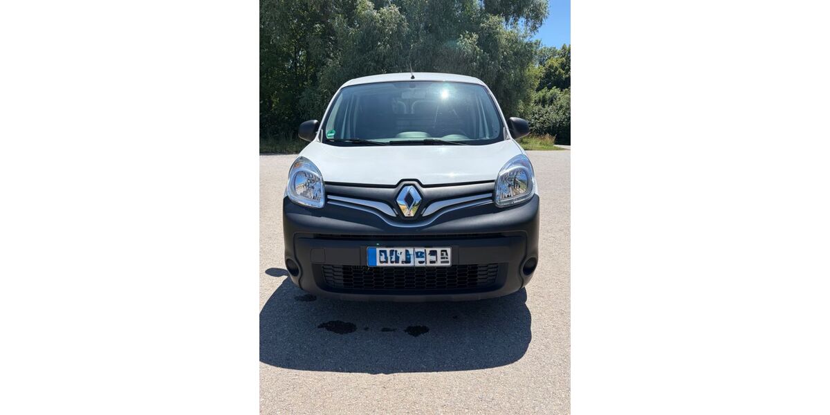 Renault Kangoo 36.834 km 11.700 &euro; Schwieberdingen 71701