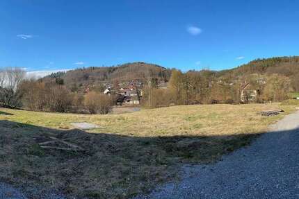 Grundstück Murrhardt - 135.000&euro; | Angebot:26665824