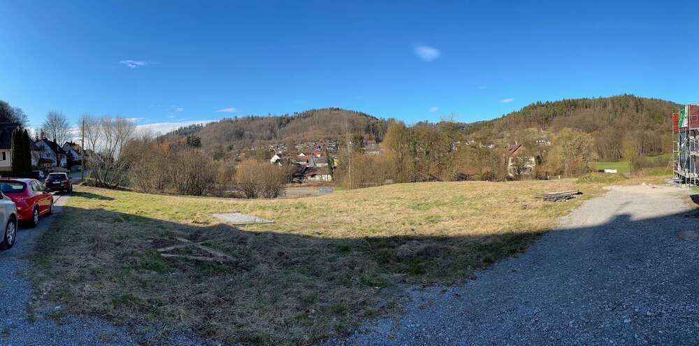 Grundstück Murrhardt - 135.000&euro; | Angebot:26665824