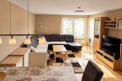 Wohnung Winnenden Schelmenholz - 4 Zimmer, 103 m&sup2;, 369.000&euro; | Angebot:27602923