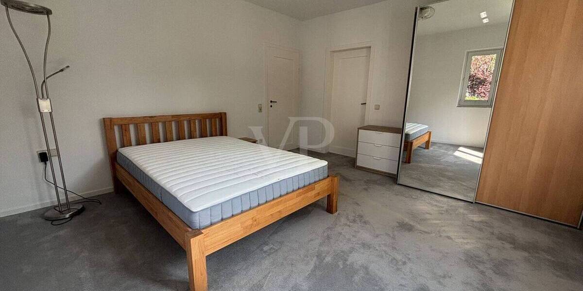 Etagenwohnung Stuttgart Sillenbuch - 2 Zimmer, 67 m&sup2;, 940&euro; | Angebot:26657754