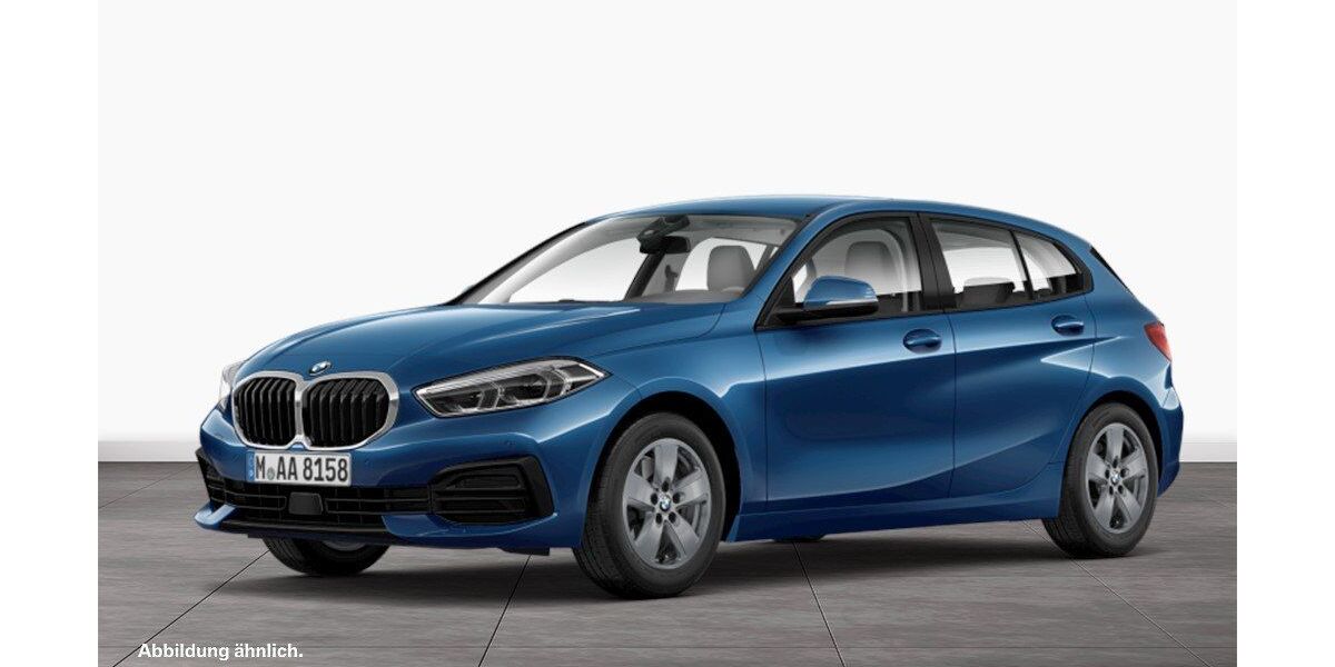 BMW 118 27.650 km 20.460 &euro; Waiblingen 71332