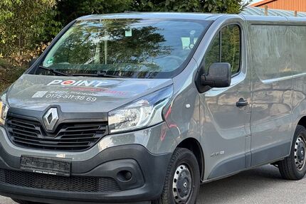 Renault Trafic 182.971 km 7.500 &euro; Stuttgart 70374