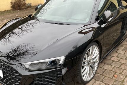 Audi R8 39.227 km 145.990 &euro; Korntal-Münchingen 70825