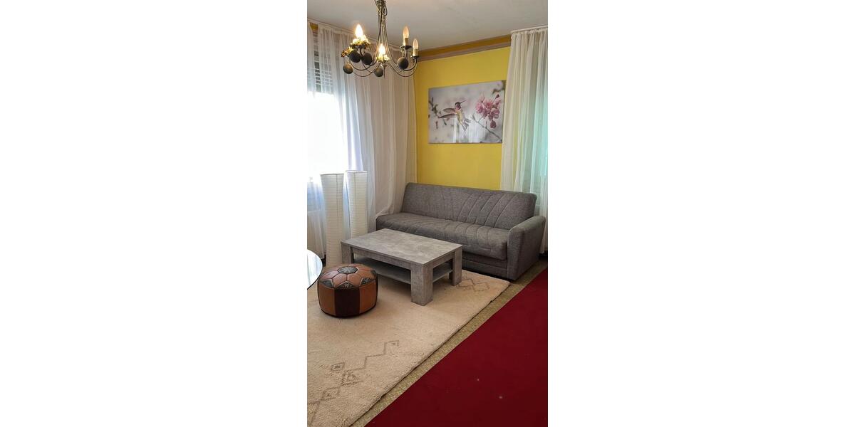 Etagenwohnung Göppingen - 2 Zimmer, 45 m&sup2;, 568&euro; | Angebot:25540808